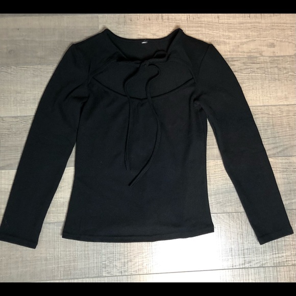 Sweater pullover roll neck - Picture 4 of 4